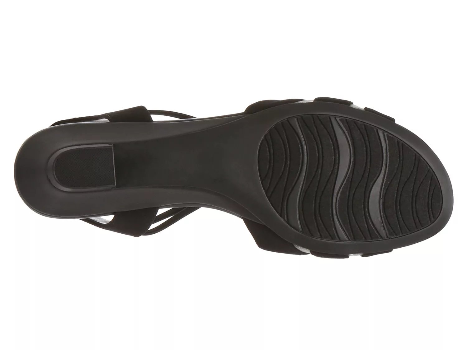 Rigel Wedge Sandal