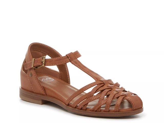 White mountain sundown dress sandals on sale