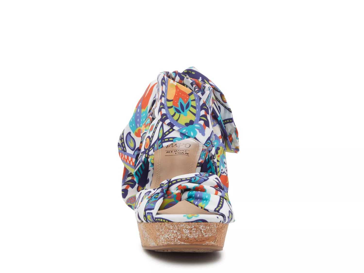 Vidalia Sandal