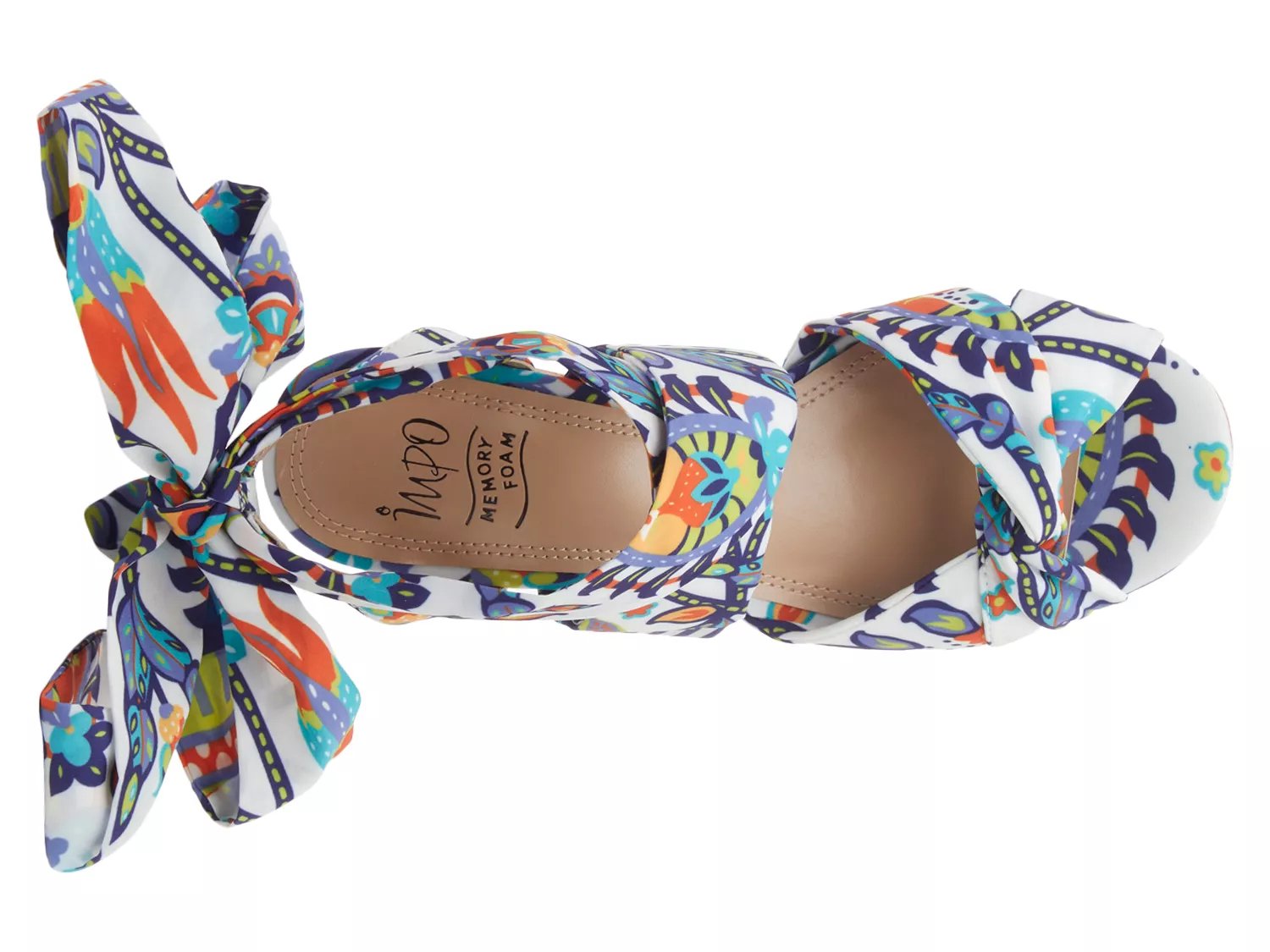 Vidalia Sandal