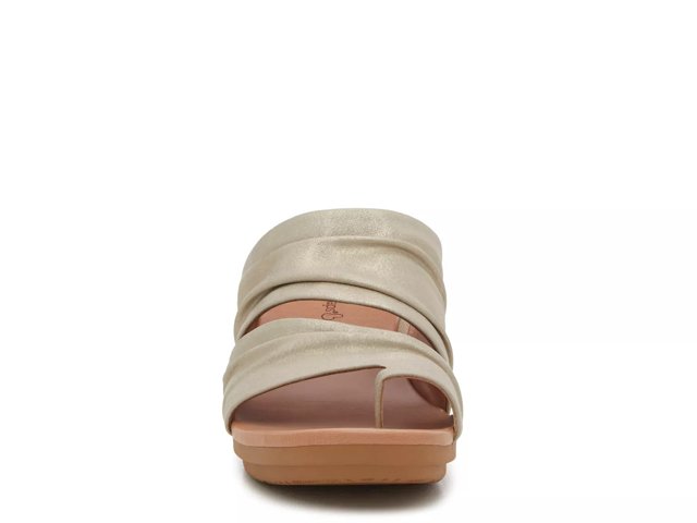 Venus 2 Wedge Sandal