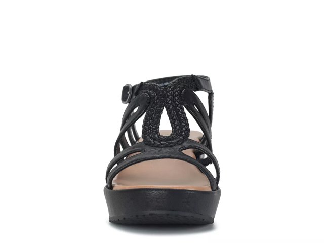 Bare trap sandals dsw sale