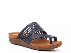 Dsw bare best sale trap sandals