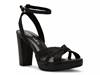 Vex Sandal Black view