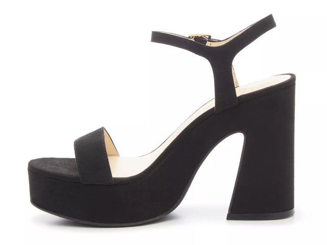 Jessica Simpson Xilka Sandal - Free Shipping | DSW