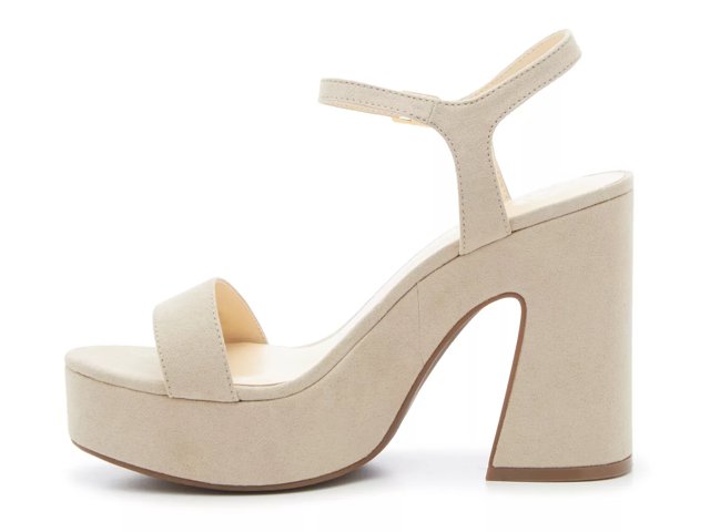 Jessica Simpson Xilka Sandal - Free Shipping | DSW