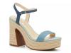 Jessica Simpson Xilka Sandal - Free Shipping | DSW