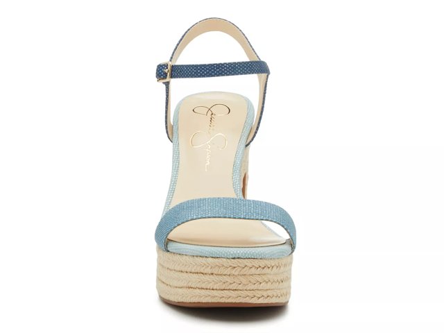 Jessica simpson alinda wedge hot sale
