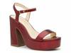Jessica Simpson Xilka Sandal - Free Shipping | DSW