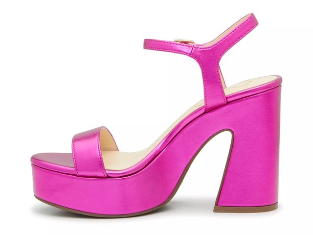 Jessica Simpson Xilka Sandal - Free Shipping | DSW