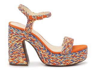 Click to shop women's Ultra 4"+ heel shoes at DSW Designer Shoe Warehouse