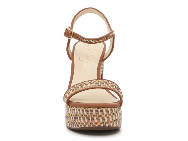 Jessica Simpson Xilka Sandal - Free Shipping | DSW