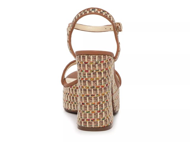 Jessica Simpson Xilka Sandal - Free Shipping | DSW