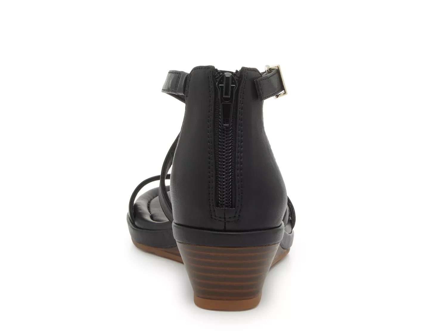 Ammiya Wedge Sandal