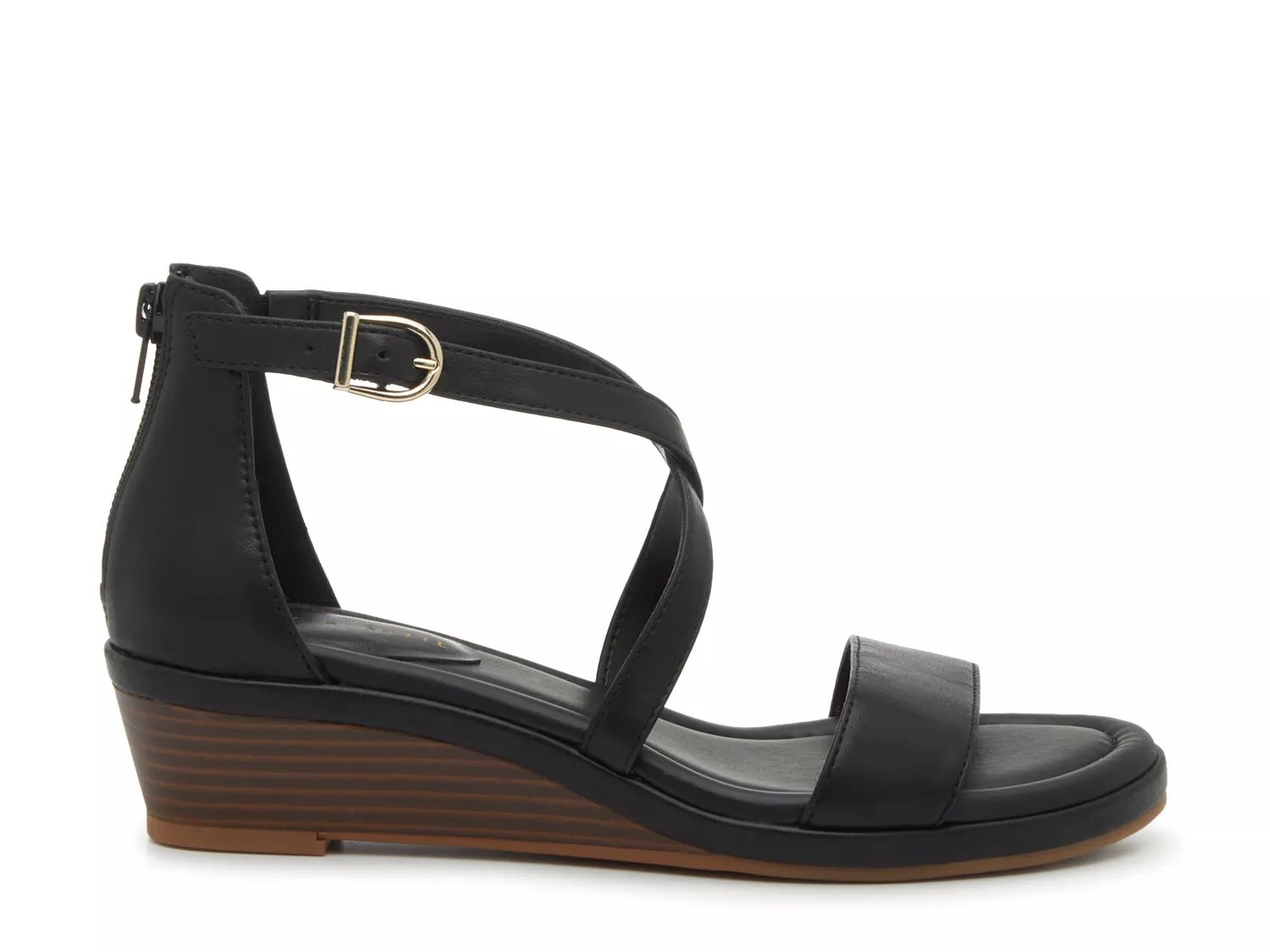 Ammiya Wedge Sandal