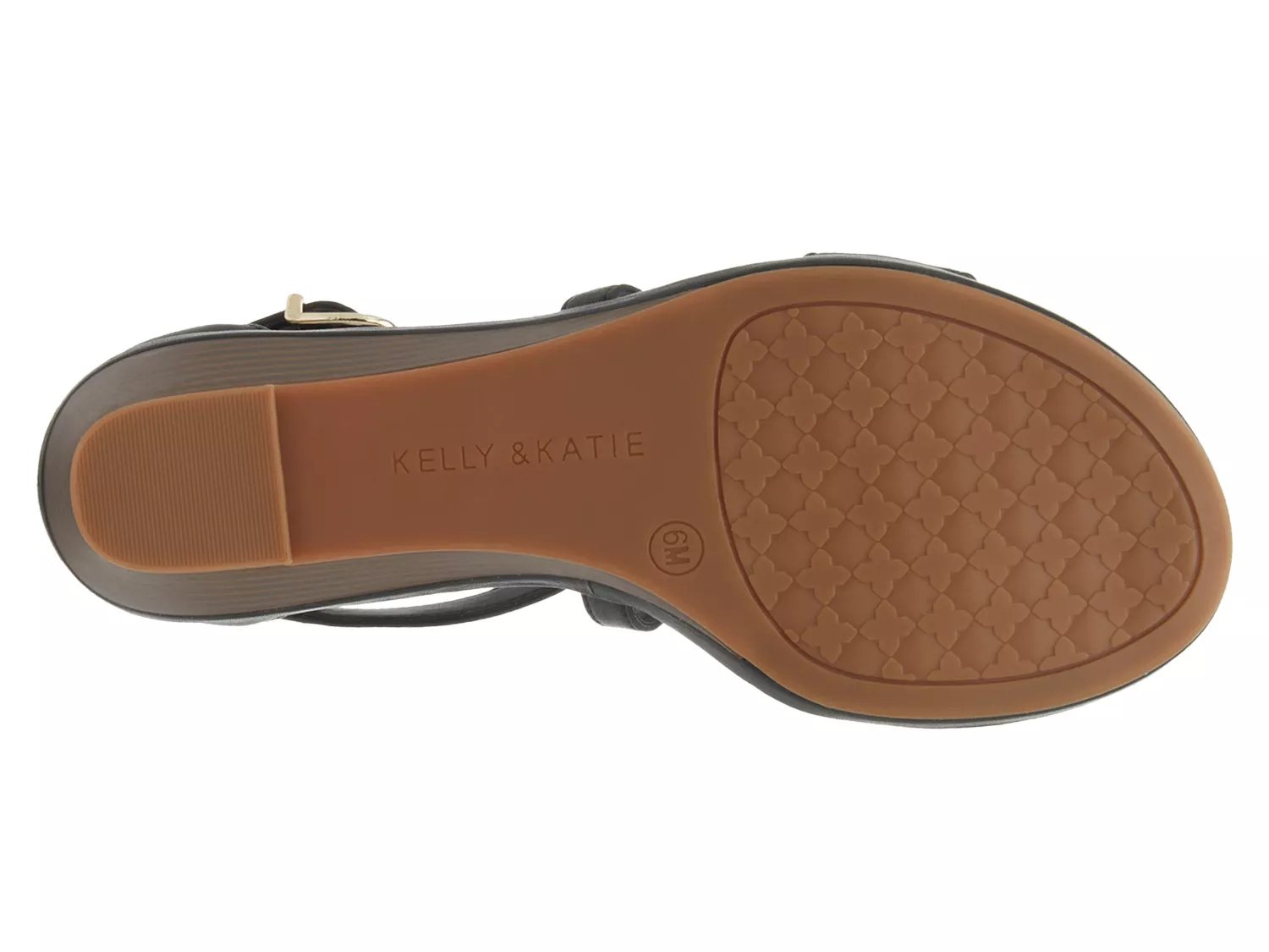 Ammiya Wedge Sandal