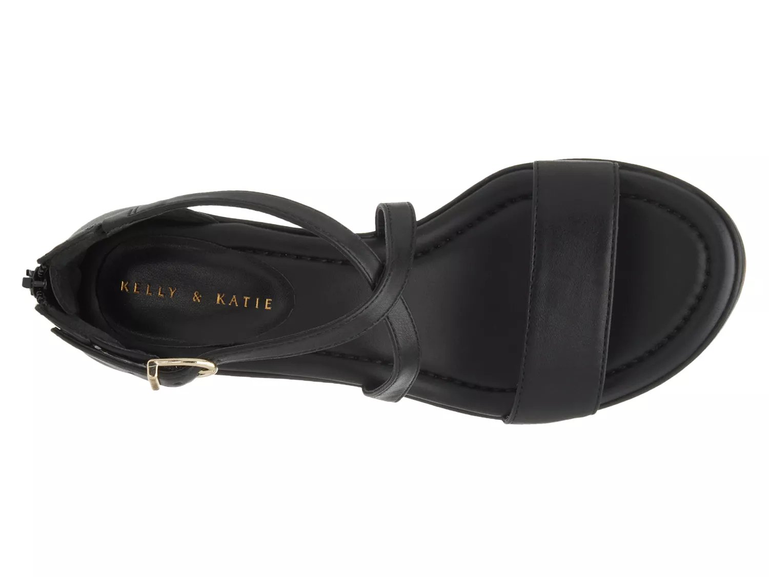 Ammiya Wedge Sandal