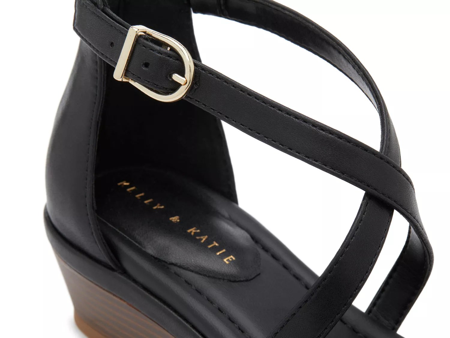 Ammiya Wedge Sandal