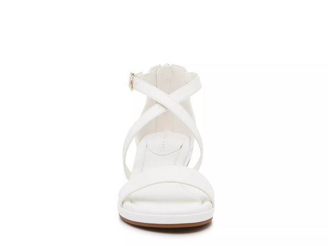 Kelly & Katie Ammiya Wedge Sandal
