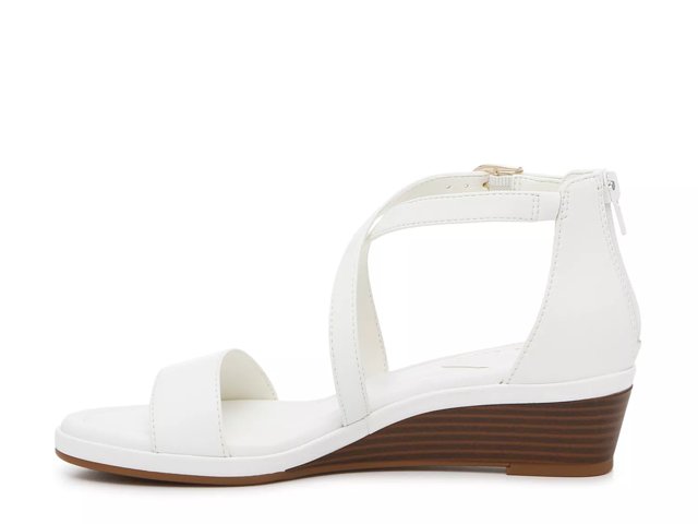 Kelly & Katie Ammiya Wedge Sandal