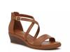 Dsw store womens wedges