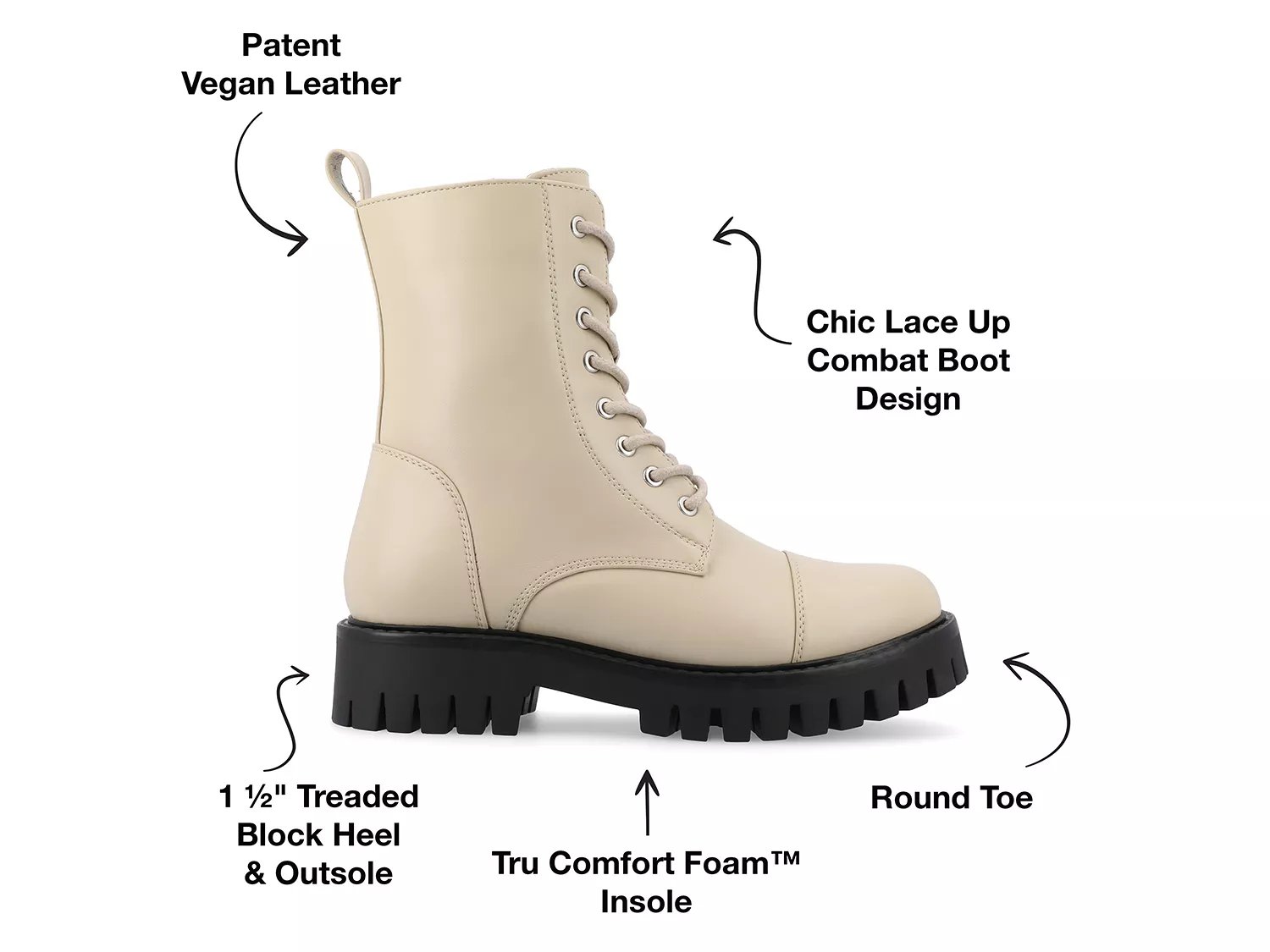 Aaley Bootie
