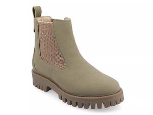 Sonoma Goods For Life Cassi Women's Chelsea Boots for $13.99 (Reg $69.99)!