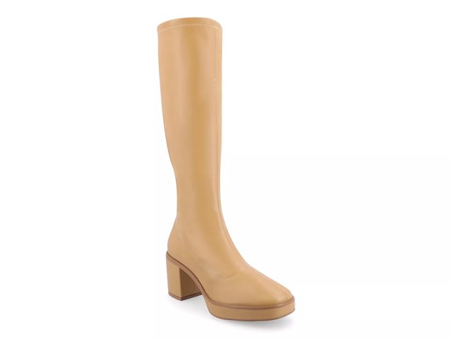 Journee collection boots canada sales