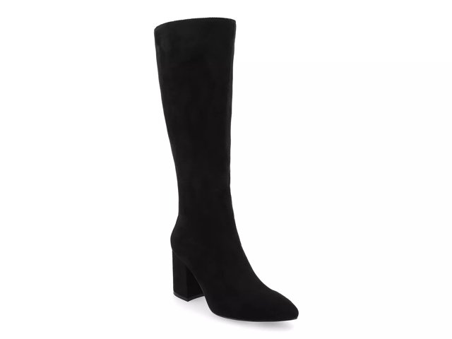 Journee Collection Ameylia Boot Free Shipping DSW
