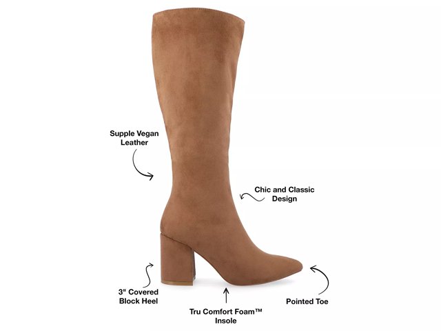 Journee Collection Ameylia Boot