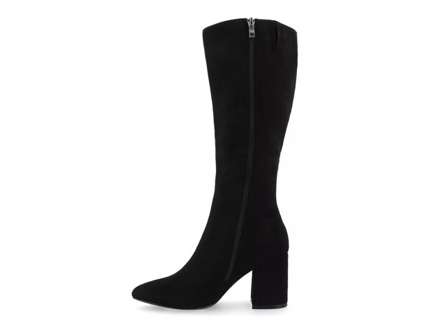 Blondo wide calf boots sales