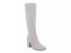Ameylia Wide Calf Boot Grey view