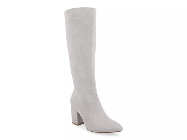 Ameylia Wide Calf Boot
