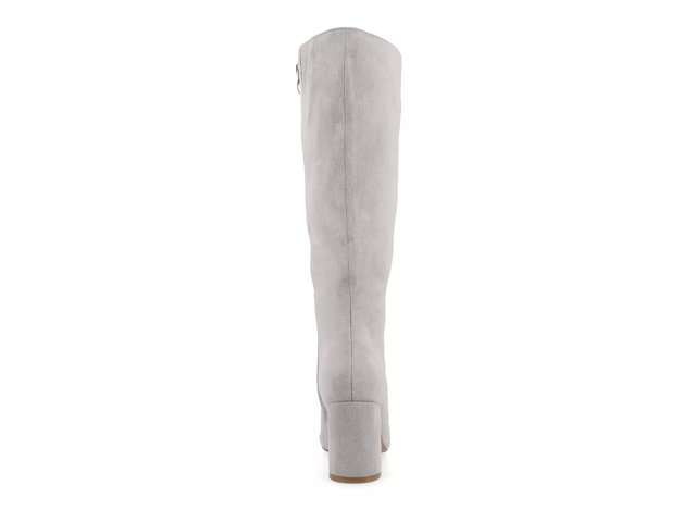 Ameylia Wide Calf Boot