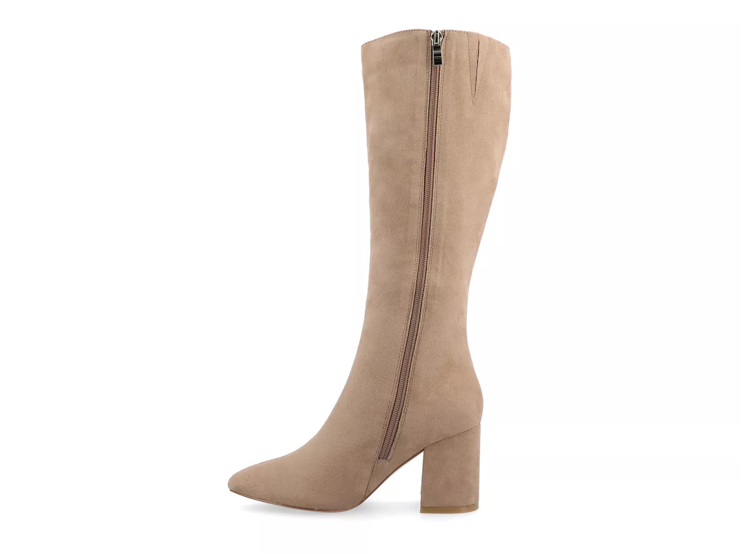 Ameylia Wide Calf Boot