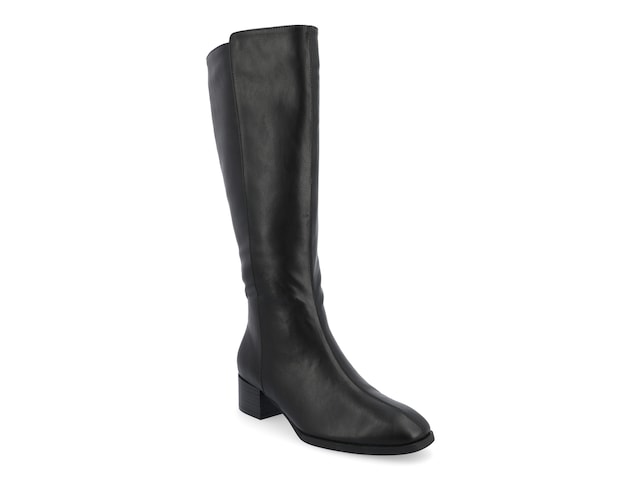Journee Collection Devri Boot - Free Shipping | DSW