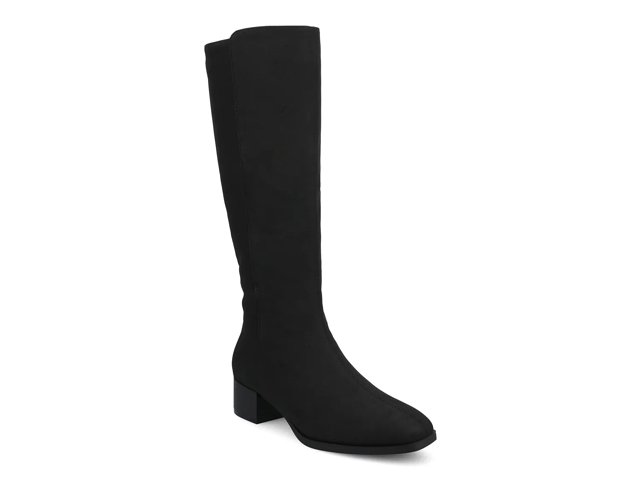 Journee Devri Boot - Free Shipping | DSW