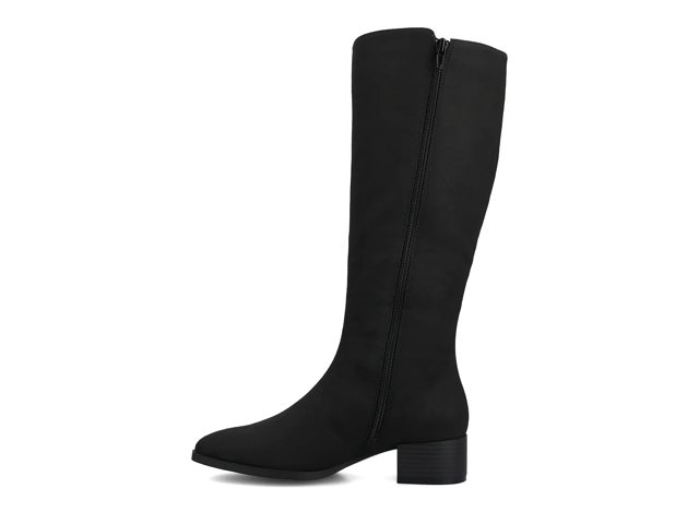Journee Devri Boot - Free Shipping | DSW