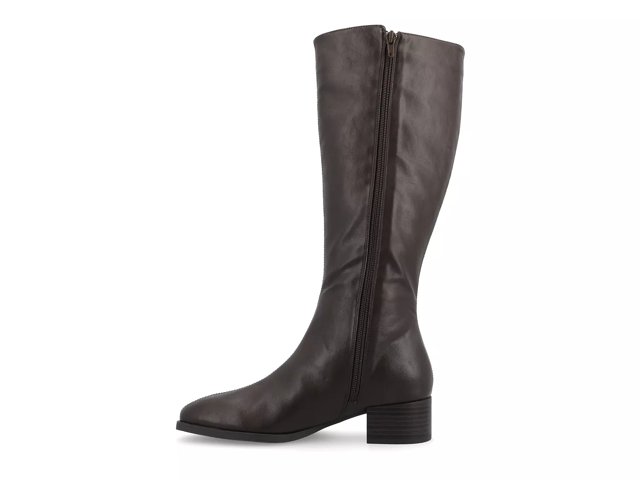 Journee Devri Boot - Free Shipping | DSW