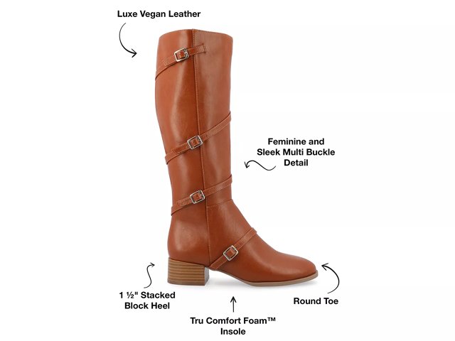 Journee taven sale riding boot