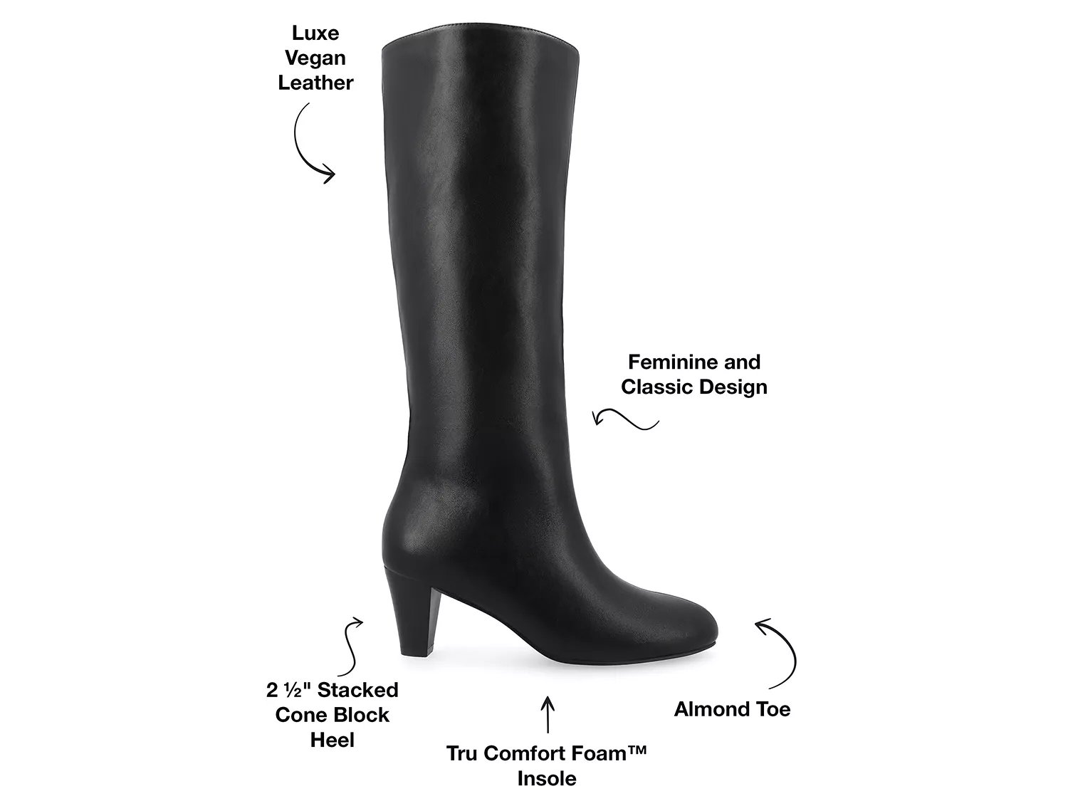 Jovey Boot