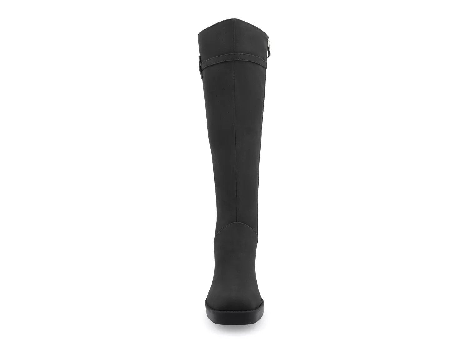 Letice Wide Calf Platform Boot