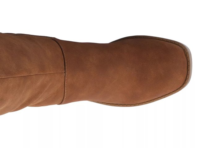 Journee extra wide calf boots deals
