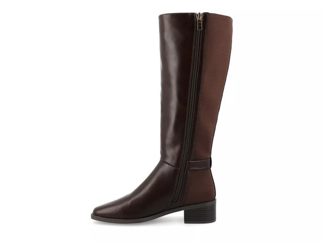 Journee Londyn Boot - Free Shipping | DSW