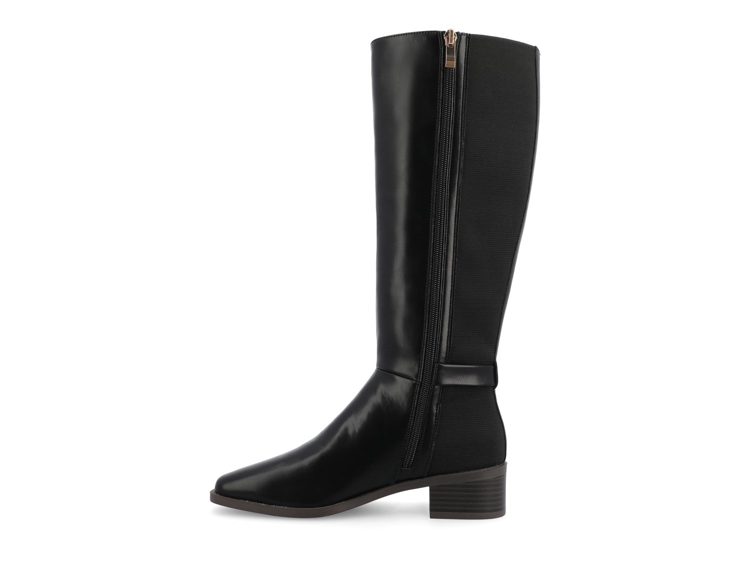 Londyn Wide Calf Boot