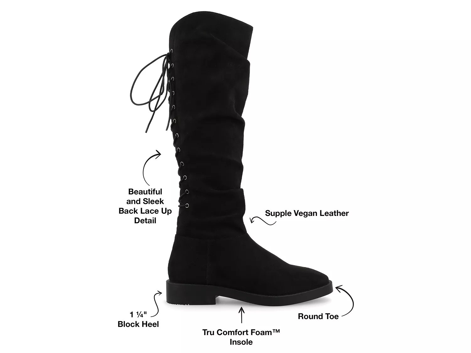 Mirinda Boot