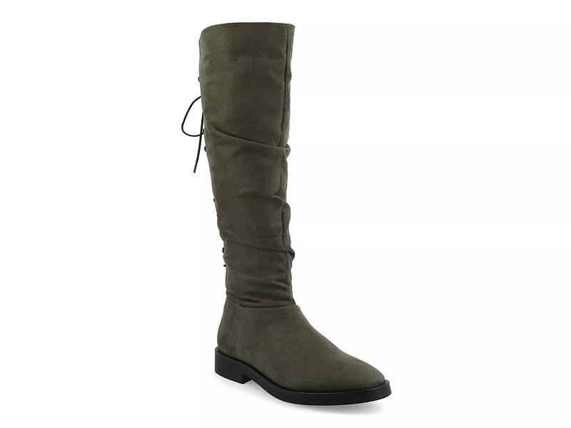 LifeStride Reese Wide Calf Boot - Free Shipping