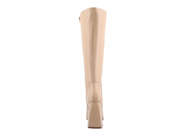 Journee Collection Mylah Boot - Free Shipping | DSW
