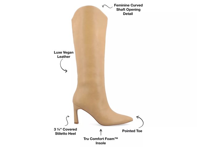 Dsw boot heels sale