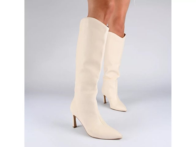 Journee collection top boots dsw